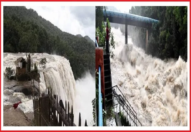 কেরালায় বন্যা ও ভূমিধস, নিহতে সংখ্যা বেড়ে ২৬