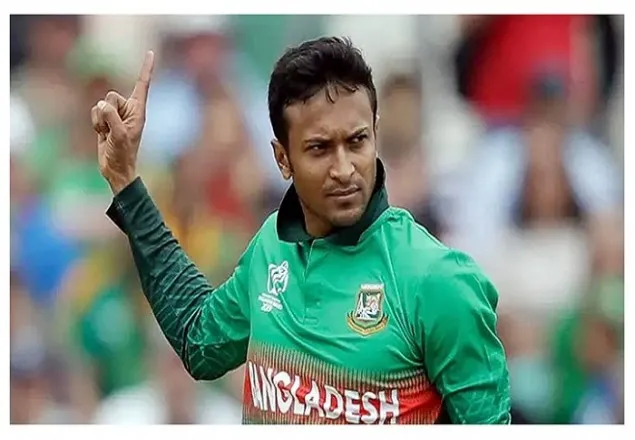 টি-টোয়েন্টি বিশ্বকাপ, মালিঙ্গাকে টপকে চূড়ায় সাকিব