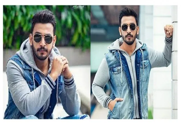 চাঁদপুরে শুটিংয়ে এলেন কলকাতার নায়ক বনি সেনগুপ্ত