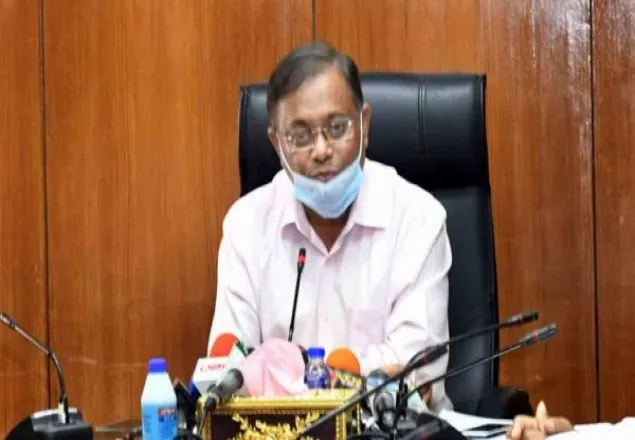 সরকারকে বেকায়দায় ফেলতে পীরগঞ্জে হামলা: তথ্যমন্ত্রী