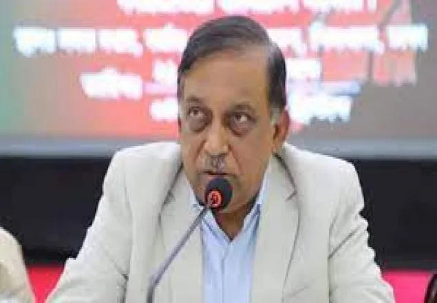সম্প্রীতি বিনষ্ট করার উদ্দেশ্যে এসব হামলা : স্বরাষ্ট্রমন্ত্রী