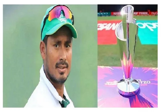 টি-টোয়েন্টিতে ব্যাটারদের দায়িত্ব বেশি : মোহাম্মদ আশরাফুল