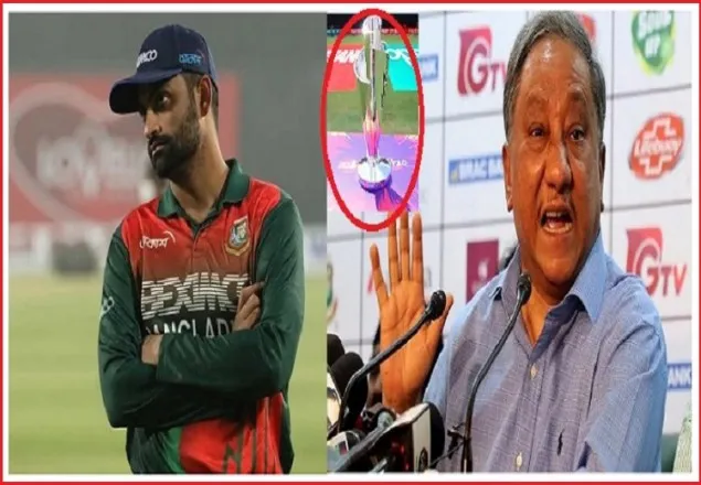 অধিকাংশ ব্যাটারের ফর্ম নেই, নেই ওমানের বিপক্ষে সেঞ্চুরি হাঁকানো তামিম ইকবাল