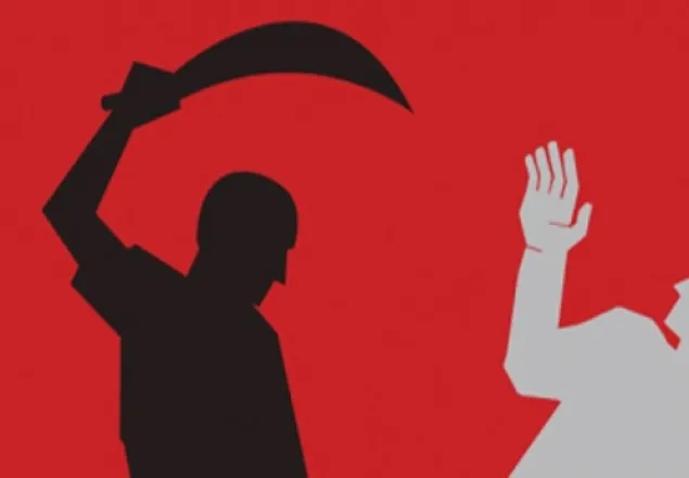 আশুলিয়ায় ছেলের দায়ের কোপে বৃদ্ধ বাবা নিহত