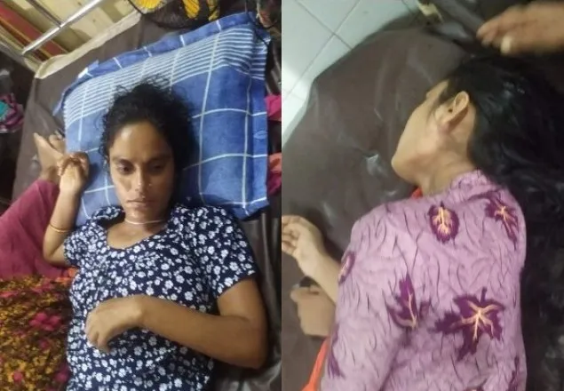 ঢামেক হাসপাতালে জুস খাইয়ে টাকা-স্বর্ণালংকার লুট