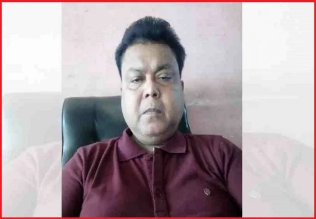 ফেসবুকে প্রধানমন্ত্রীর বিকৃত ছবি শেয়ার, সাংবাদিক গ্রেপ্তার