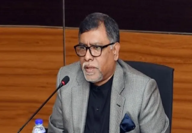 প্রতি মাসে ৩ কোটি করে টিকা দেওয়া হবে: স্বাস্থ্যমন্ত্রী