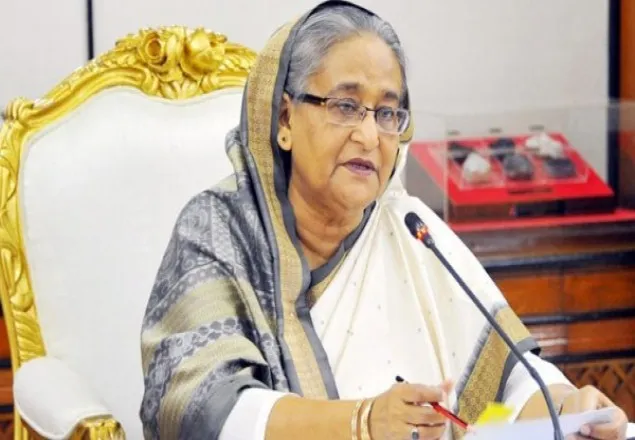 কেউ যেন ধর্ম নিয়ে বাড়াবাড়ি না করে: প্রধানমন্ত্রী