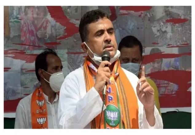 বাংলাদেশের ঘটনার পর ৩ গুণ ভোটে জিতব: বিজেপি নেতা 
