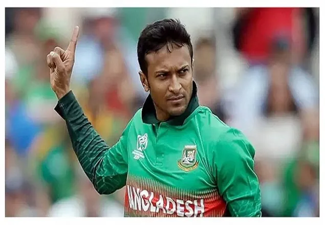 ভারত-পাকিস্তান ছাড়া সব জায়গায় দর্শকদের সমর্থন পাই: সাকিব