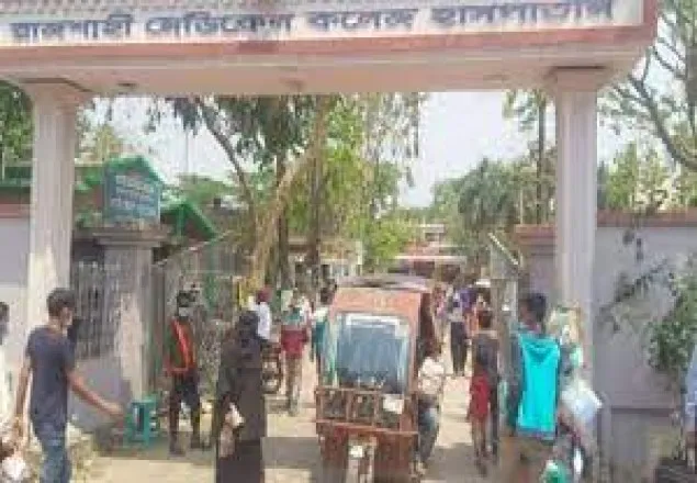করোনা: রামেক হাসপাতালে একদিনে ৪ জনের মৃত্যু