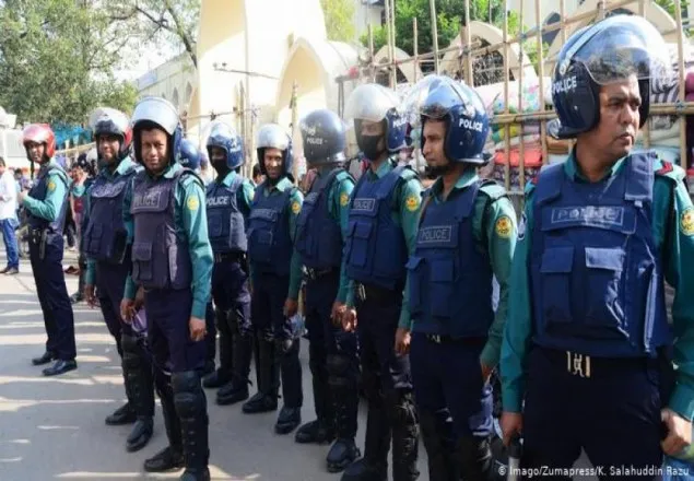 ২৬ জেলায় পুলিশকে সতর্ক থাকার নির্দেশ