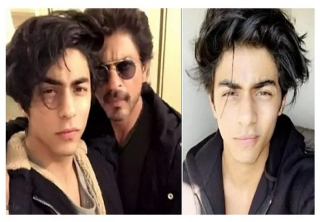 কারাগারে পবিত্র কোরআন পড়ছেন আরিয়ান খান