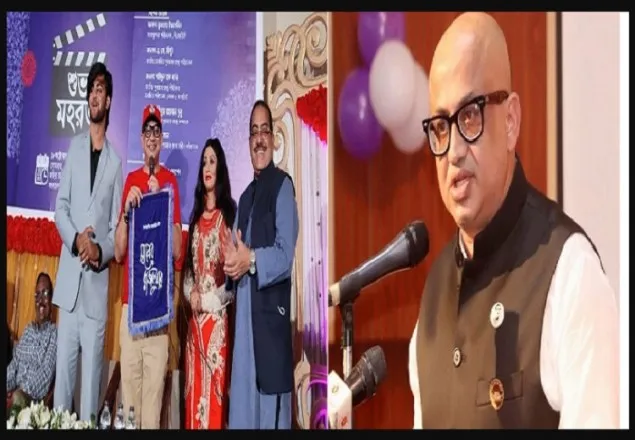 নায়িকাদের ওজন কমানোর অনুরোধ করলেন ডা. মুরাদ