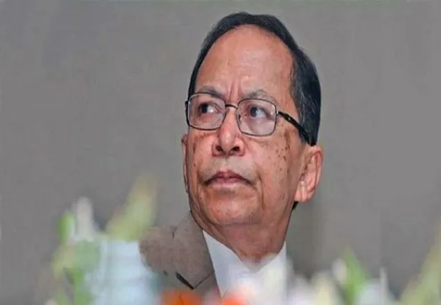 এসকে সিনহাসহ ১১ জনের মামলার রায় কাল