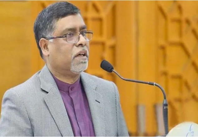 আমরা চাই না করোনার তৃতীয় ঢেউ আসুক: স্বাস্থ্যমন্ত্রী