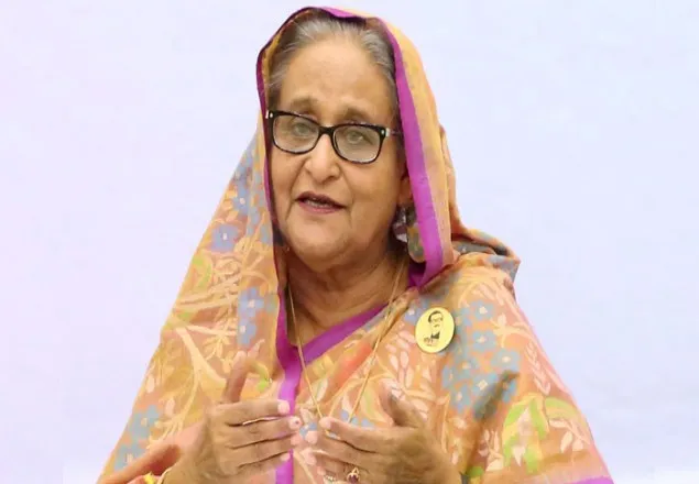 প্রধানমন্ত্রী পূর্বাচলে নবনির্মিত প্রদর্শনী কেন্দ্র উদ্বোধন করবেন কাল