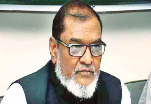 সরকার সন্ত্রাসীদের কঠোর হস্তে দমনের উদ্যোগ নিয়েছে: মুক্তিযুদ্ধমন্ত্রী