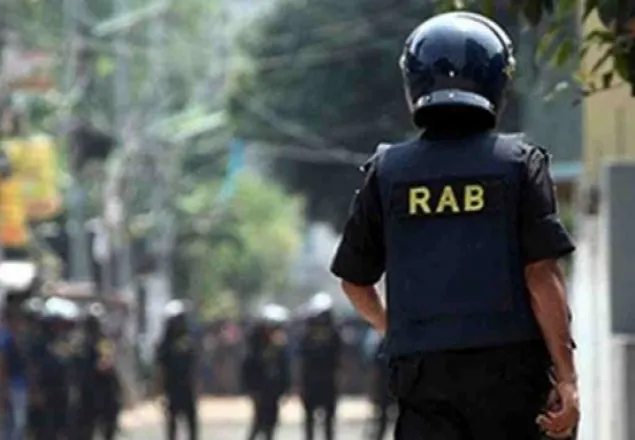 র‌্যাবের কঠোর হুশিয়ারি