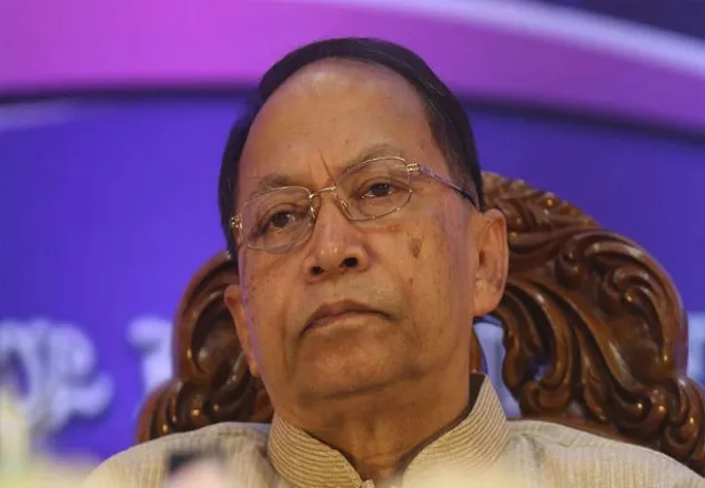 এসকে সিনহাসহ ১১ জনের মামলার রায় আজ