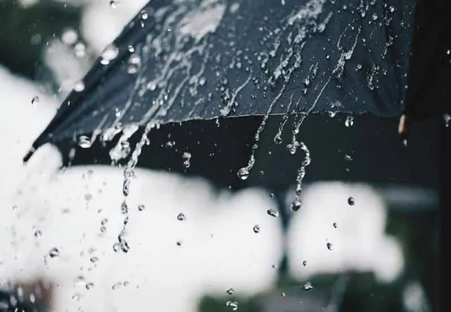 মাঝারি থেকে ভারি বৃষ্টি হতে পারে