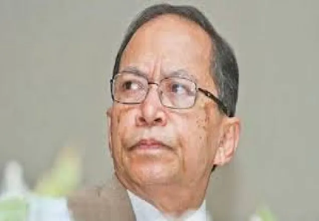 আবার পেছালো এস কে সিনহাসহ ১১ জনের মামলার রায়