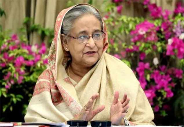 ডিজিটাল ডিভাইস হবে সবচেয়ে বড় রপ্তানি পণ্য: প্রধানমন্ত্রী