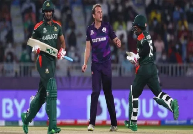 জটিল সমীকরণে বাংলাদেশ, স্কটল্যান্ড ও ওমান