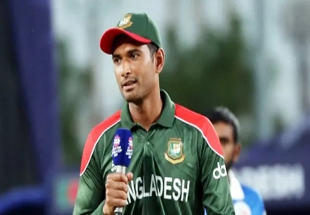 টসে জিতল বাংলাদেশ