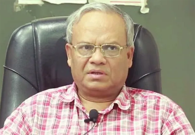 মিথ্যা দিয়ে টিকে থাকাই আ.লীগের মূল লক্ষ্য: রিজভী