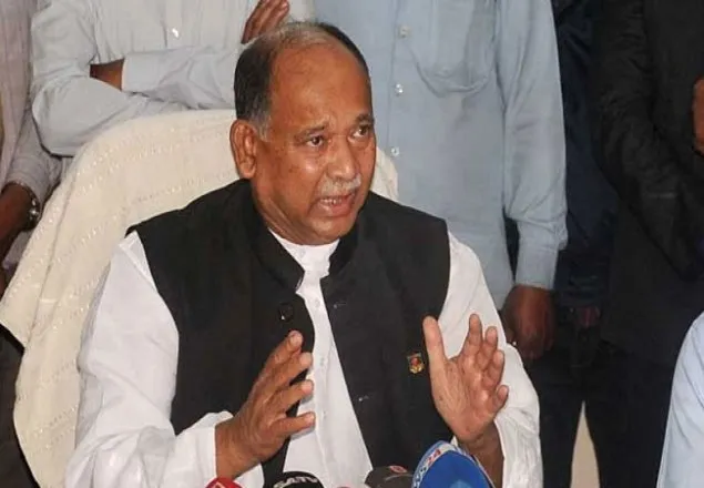 বিএনপি-জামায়াত সরকারের আমলে রেলের উন্নয়ন হয়নি : রেলমন্ত্রী