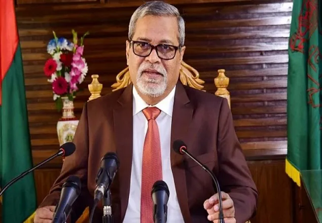 আলোচনা করে কোনো লাভ হয় না : সিইসি