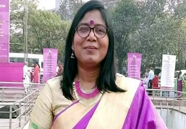 বদরুন্নেসার শিক্ষিকা রুমা সরকার রিমান্ডে
