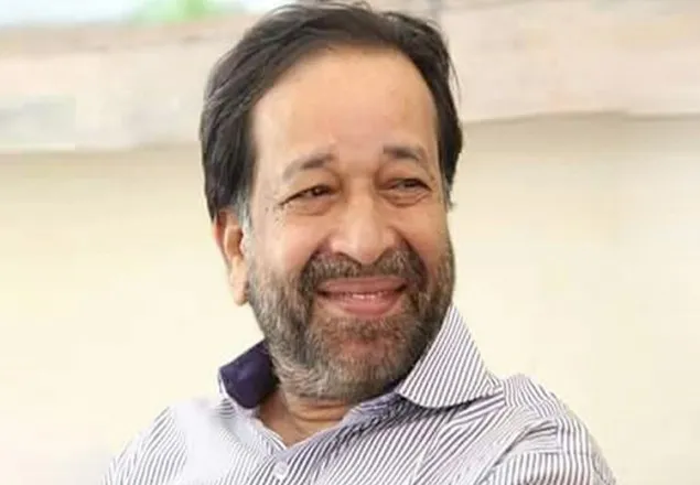 অভিনেতা কায়েস চৌধুরী আর নেই