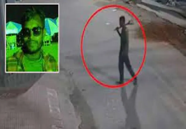 ইকবাল সন্দেহে কক্সবাজারে যুবক গ্রেপ্তার : পুলিশ