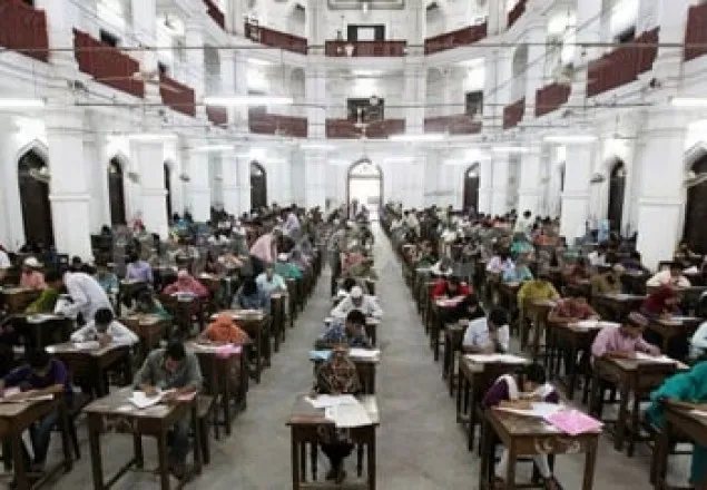 ঢাবির গ ইউনিটের ভর্তি পরীক্ষা আজ