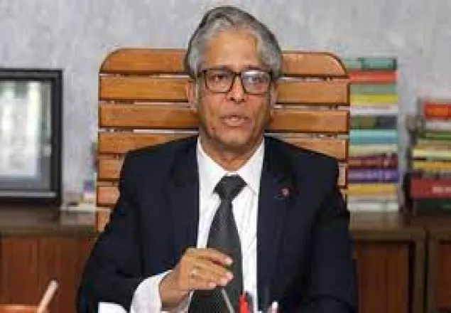 ভর্তি পরীক্ষার প্রশ্নপত্র মানসম্মত হয়েছে : ঢাবি ভিসি