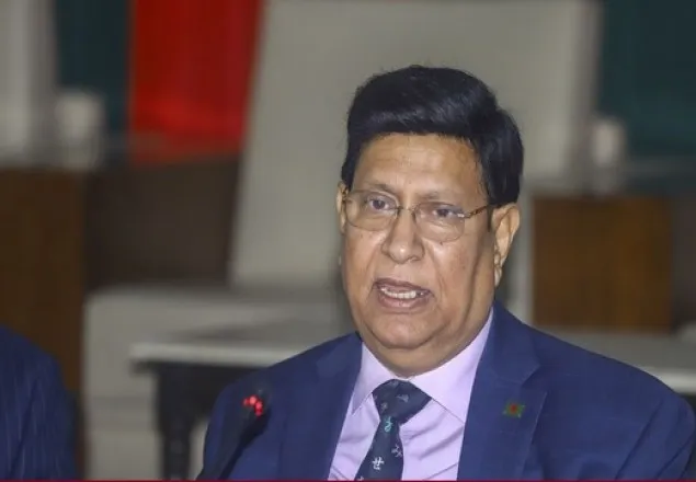 প্রত্যাবাসন বিরোধিরা রোহিঙ্গা ক্যাম্পে বিশৃংখলা সৃষ্টি করছে: পররাষ্ট্রমন্ত্রী