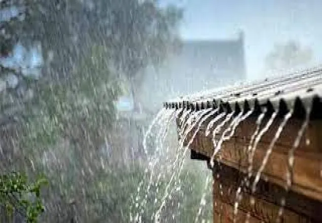 ৩ বিভাগে বজ্রসহ বৃষ্টি হতে পারে