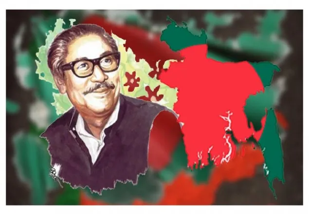 বঙ্গবন্ধুকে নিয়ে গান নির্মিত হচ্ছে ১৩০টি ভাষায়