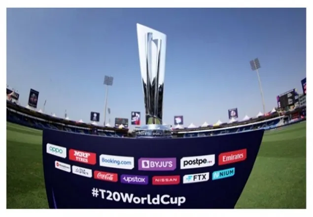 অস্ট্রেলিয়া- দঃ আফ্রিকা ম্যাচ দিয়ে টি-২০ বিশ্বকাপের মূল পর্ব শুরু আজ