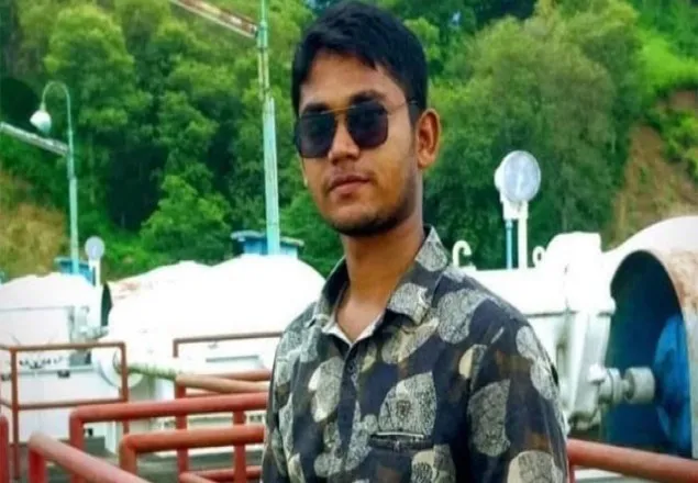 ফেসবুকে পোস্ট দিয়ে বিজিবি সদস্যের আত্মহত্যা