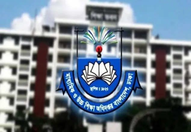 এইচএসসির ফরম পূরণ আবার শুরু