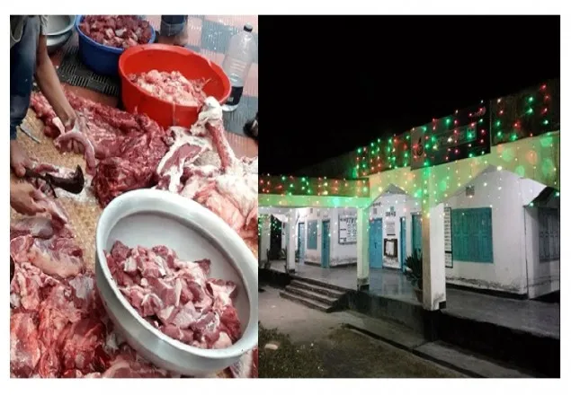 নৌকা প্রতীক পেলেন আ.লীগ নেতা, ভুঁড়িভোজের আয়োজনে বিএনপি নেতা
