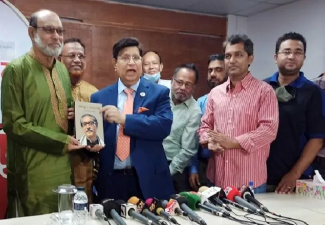 সরকারের কঠোর অবস্থানে প্রশংসা করেছে ভারত : পররাষ্ট্রমন্ত্রী