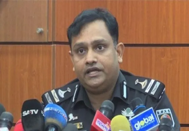 ধর্মীয় অবমাননাকর পোস্ট ও ব্যক্তিগত দ্বন্দ্বে পীরগঞ্জে হামলার সূত্রপাত: র‍্যাব