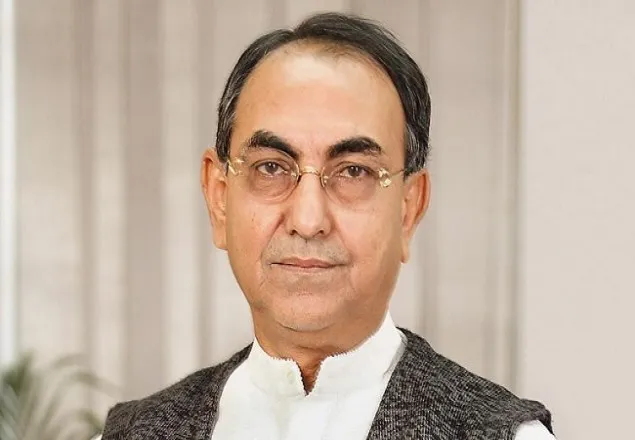 সরকার সিন্ডিকেট করে দ্রব্যমূল্য বৃদ্ধি করেছে : মির্জা আব্বাস