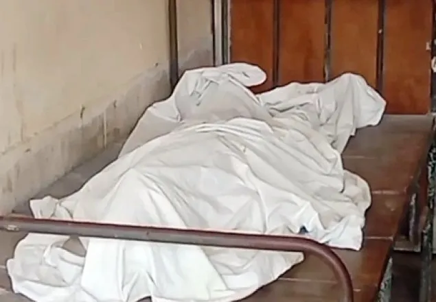 পাবনায় ভগ্নিপতিকে কুপিয়ে হত্যা