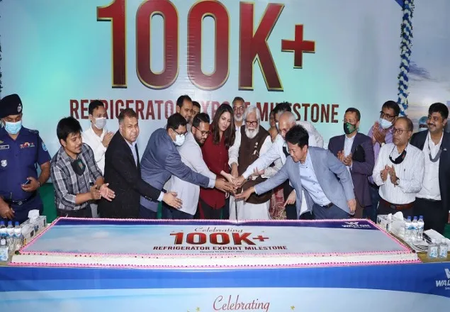 ইলেকট্রনিক্স শিল্প গার্মেন্টসকে ওভারটেক করবে: সালমান এফ রহমান