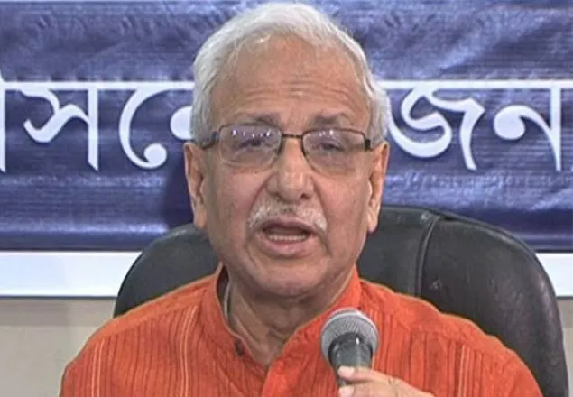 বিচারহীনতার সংস্কৃতির কারণে বারবার সাম্প্রদায়িক সহিংসতা: সুজন সম্পাদক